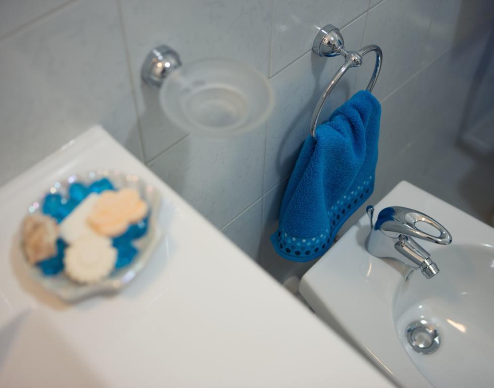 דירות בלסטראטה Light Blue מראה חיצוני תמונה