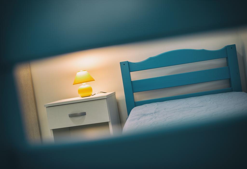דירות בלסטראטה Light Blue מראה חיצוני תמונה