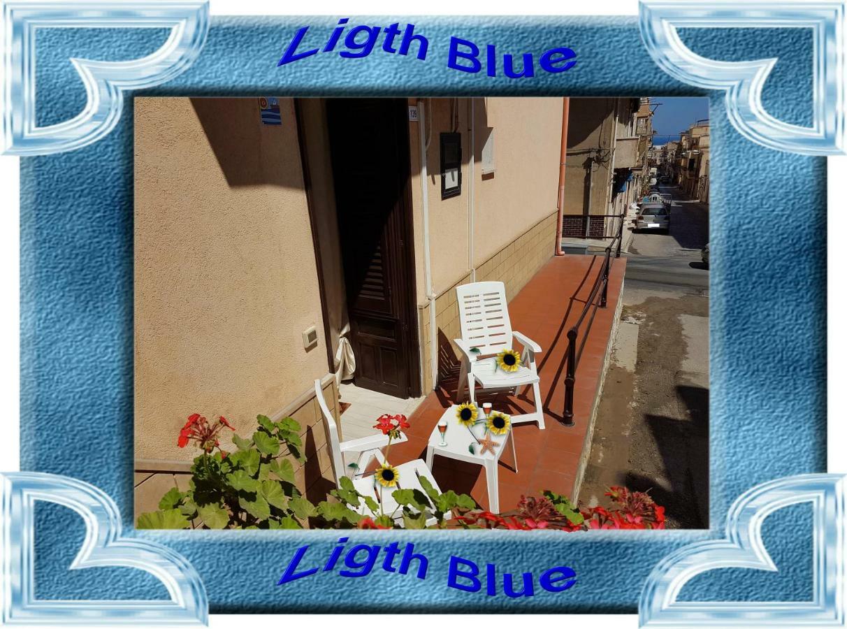דירות בלסטראטה Light Blue מראה חיצוני תמונה